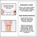 KINGSIN Best Friend Bracelets Sisters Distance Matching Infinity Bracelet Jewelry Gifts for Friendship Women Family Girls Teens Bff-K007-Infinity-4pcs