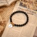 KINGSIN 40th birthday gifts for men 40 year old gifts for men for him ideas 40 birthday gift for mens-K027-40th and fabulous